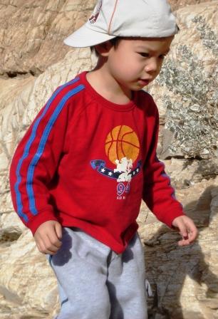 Anson's picture