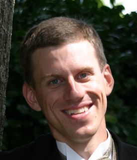 Picture of Brad Beckmann