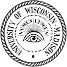 University of Wisconsin-Madison, Numen Lumen.