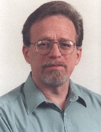 Picture of Amos Ron