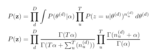 Multivariate Polya