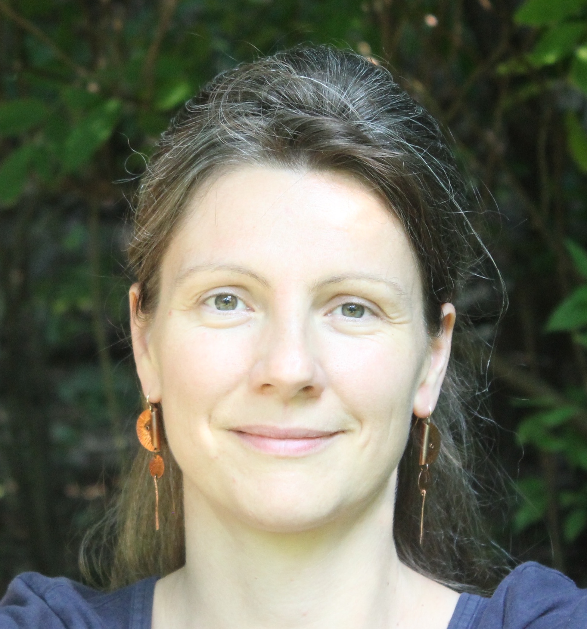 Cecile Ane