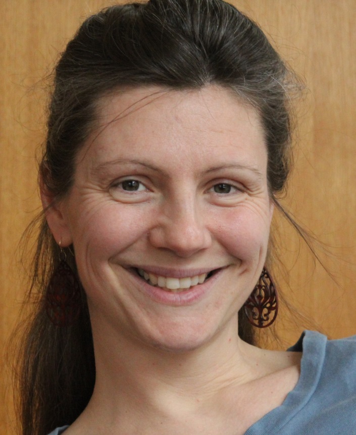 Cecile Ane
