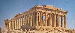Parthenon