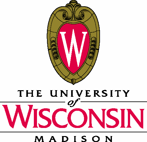 UW-Madison Logo
