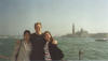 Jenny Erica and I in Venice.jpg (24327 bytes)