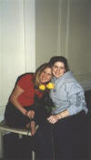Lauren and Emily with Roses.jpg (13179 bytes)