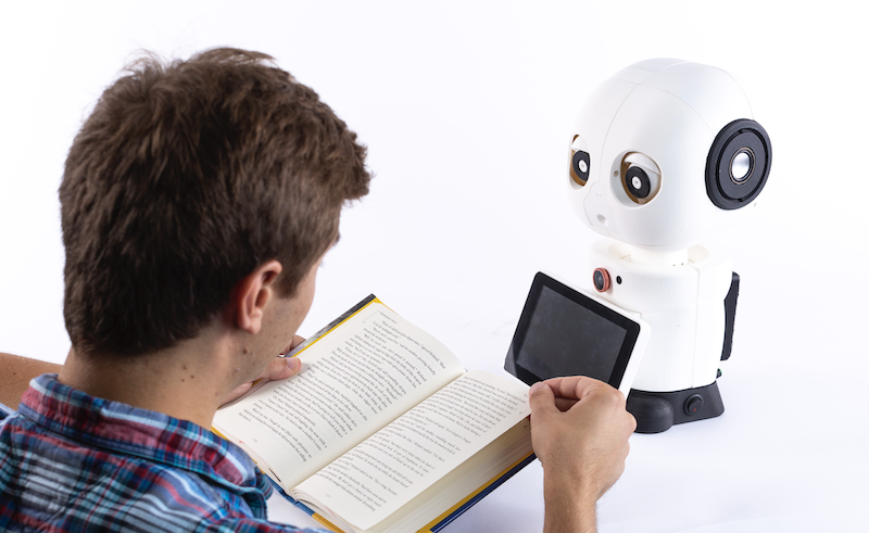 Building Social Companions