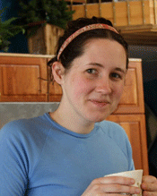 Picture of Emily Blem
