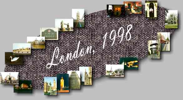London, 16-17 August 1998