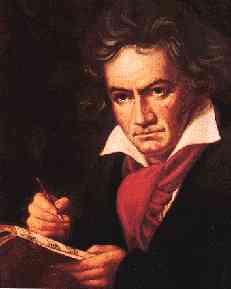 l von beethoven