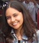 Cindy Rubio Gonzalez