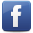 Facebook icon