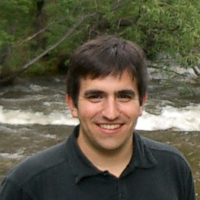 Andrew B. Goldberg