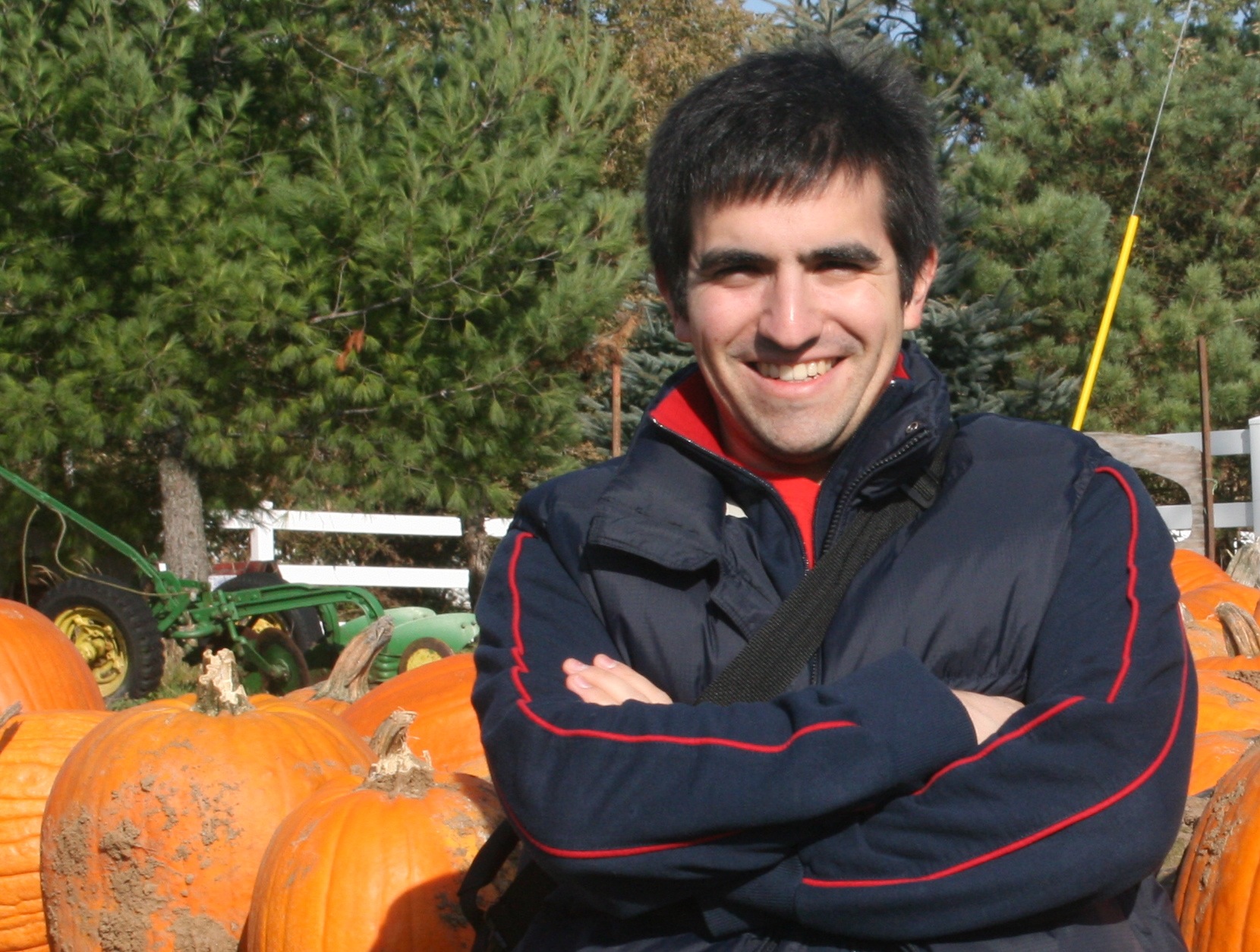 Andrew B. Goldberg