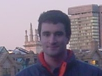 Picture of Chris