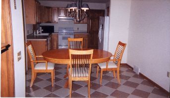 Dining Room and Kitchen Final