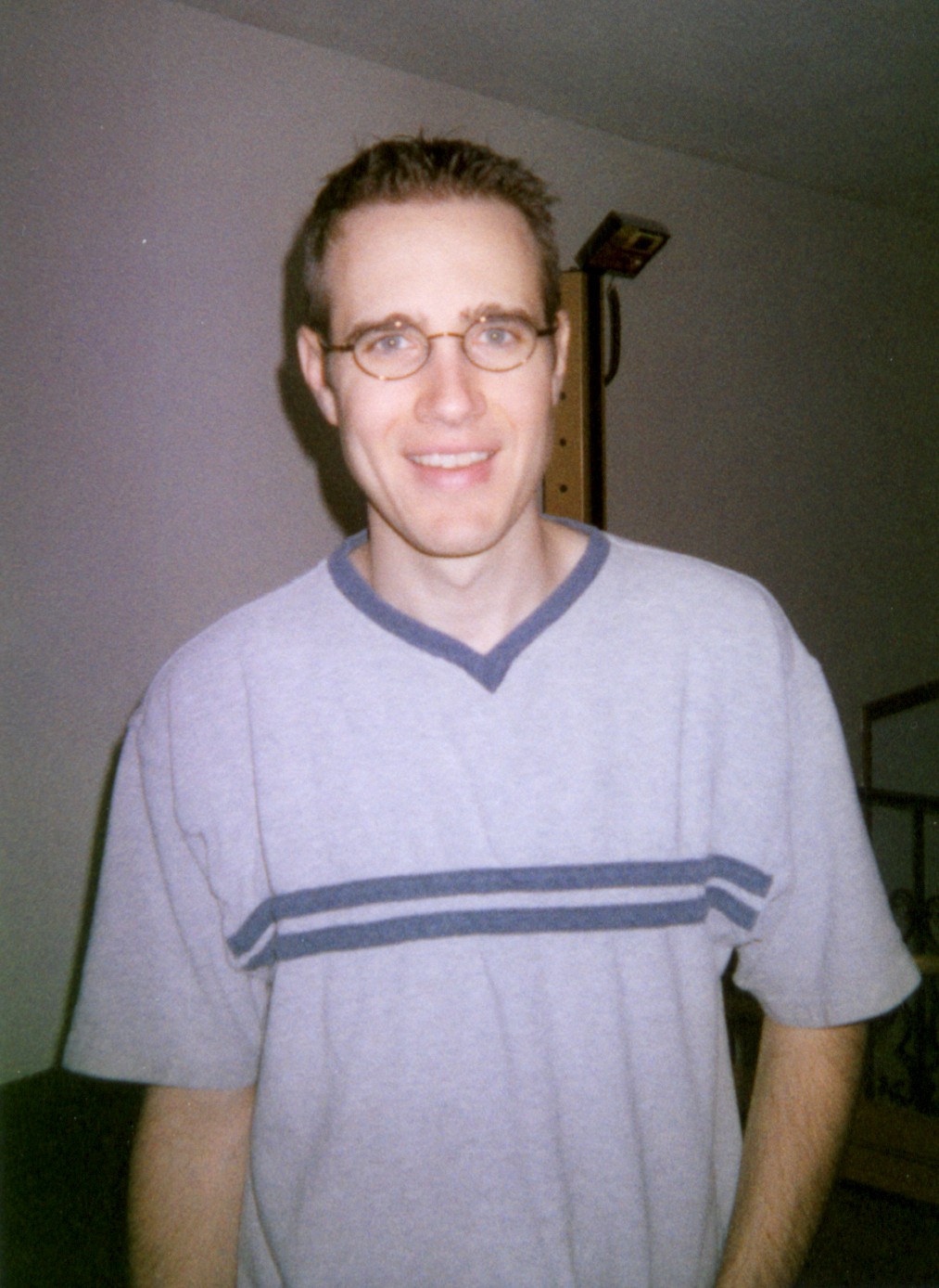 Casual Dan
