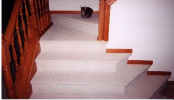 Staircase Landing Final