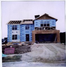 Outside Front #1