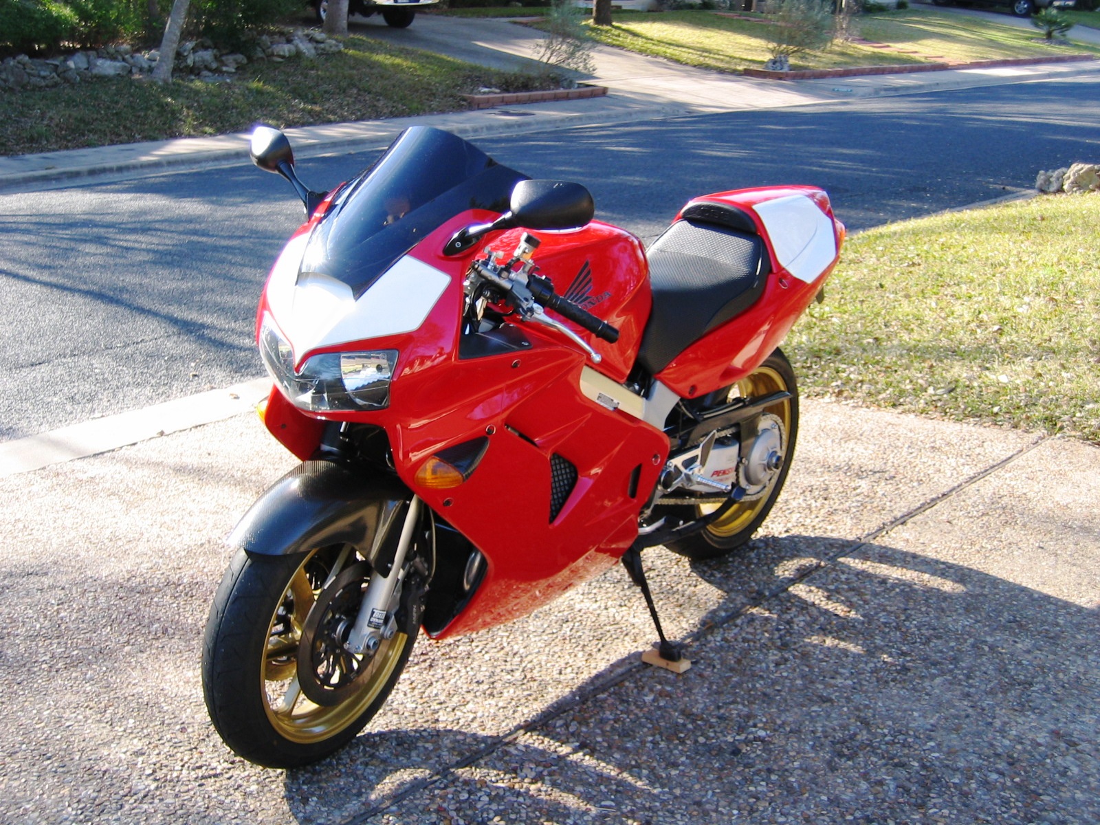 Honda Vfr 800 Fi W 1998 Light Smoked Double Bubble Airblade Screen Archives Statelegals Staradvertiser Com