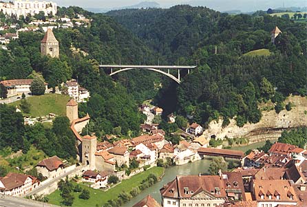 Pont Gotteron