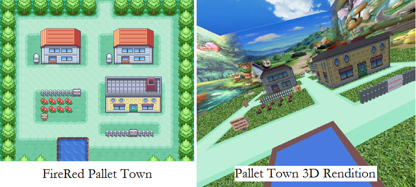 [Pallet Town Graphics]