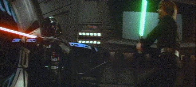 Official Star Wars