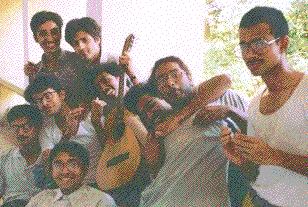 Ctop'96 Group Pic
