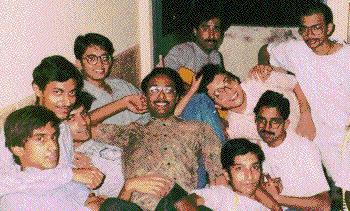 Ctop'96 with dhobi!