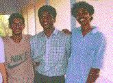 Mallus of Ctop'96