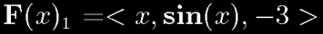 [Example Function 1]