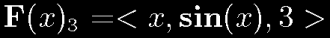 [Example Function 3]