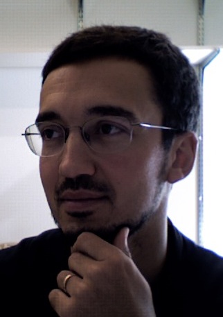 Remzi H. Arpaci-Dusseau