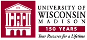 UW-Madison logo