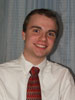 Photo of Daniel Strommen