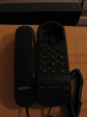 Sony Phone