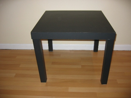 IKEA Side Table