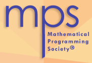 Mathematical Programming Society