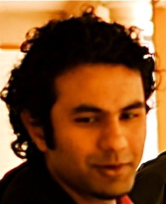 Vivek Shrivastava