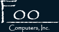 Foo Computers