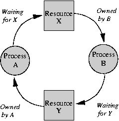 Circular graph