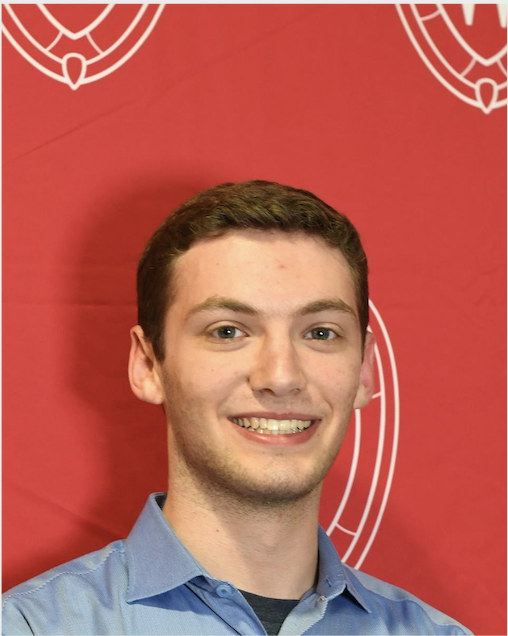 Jack Ryan Rosenblatt