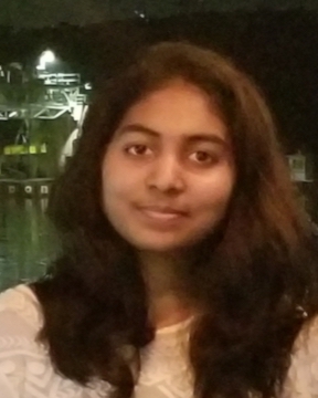Shishmitha Adusumilli