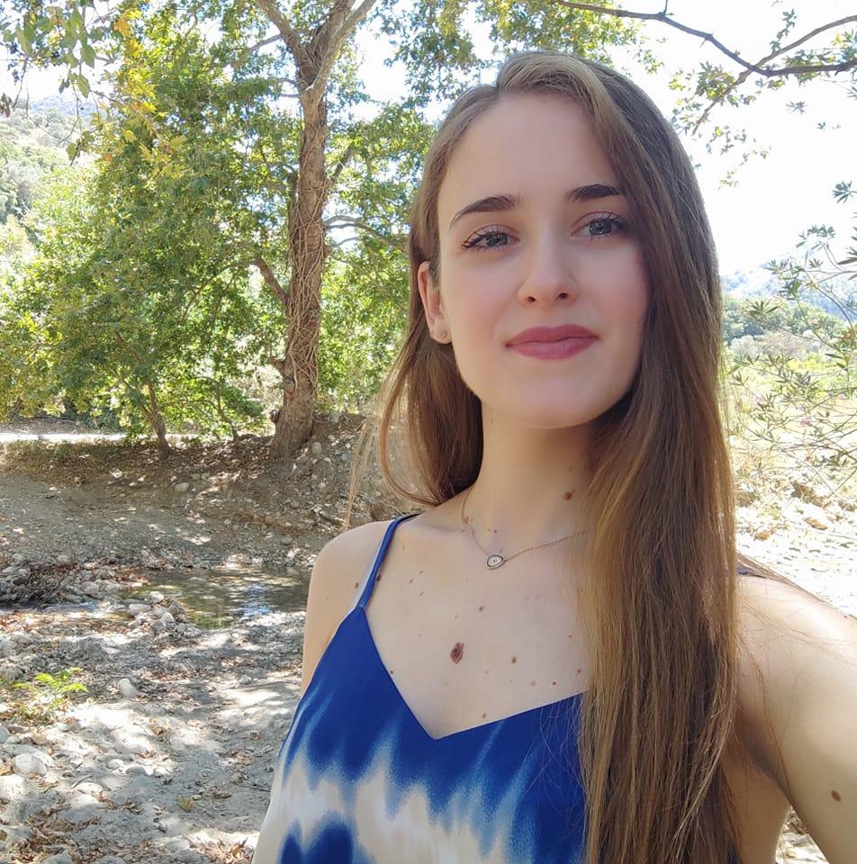 Charikleia Kariniotaki