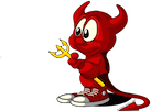 FreeBSD Beastie Logo