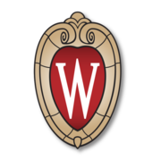 Univ of Wisconsin Crest