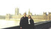 Brook and I in front of Westminster.jpg (20769 bytes)