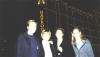Mom, Emily, Jessica and I in front of Harrods.jpg (24842 bytes)