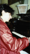Pierre-Antoine playing the piano.jpg (30676 bytes)